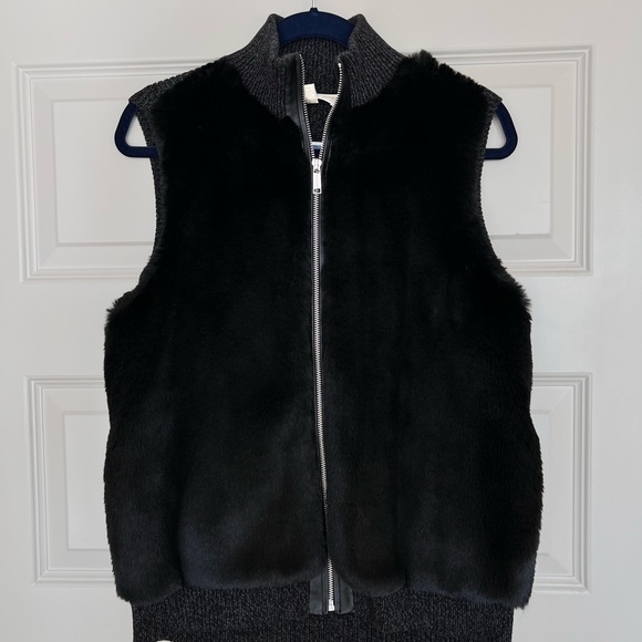 Michael kors Fur vest - Picture 15 of 17